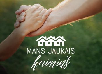 Konkurss „MANS JAUKAIS KAIMIŅŠ” 